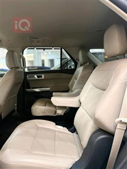 فورد إكسبلورر